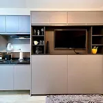 Zainalofts7Moema Ao Lado Metro, Ibira, Casv 911Id