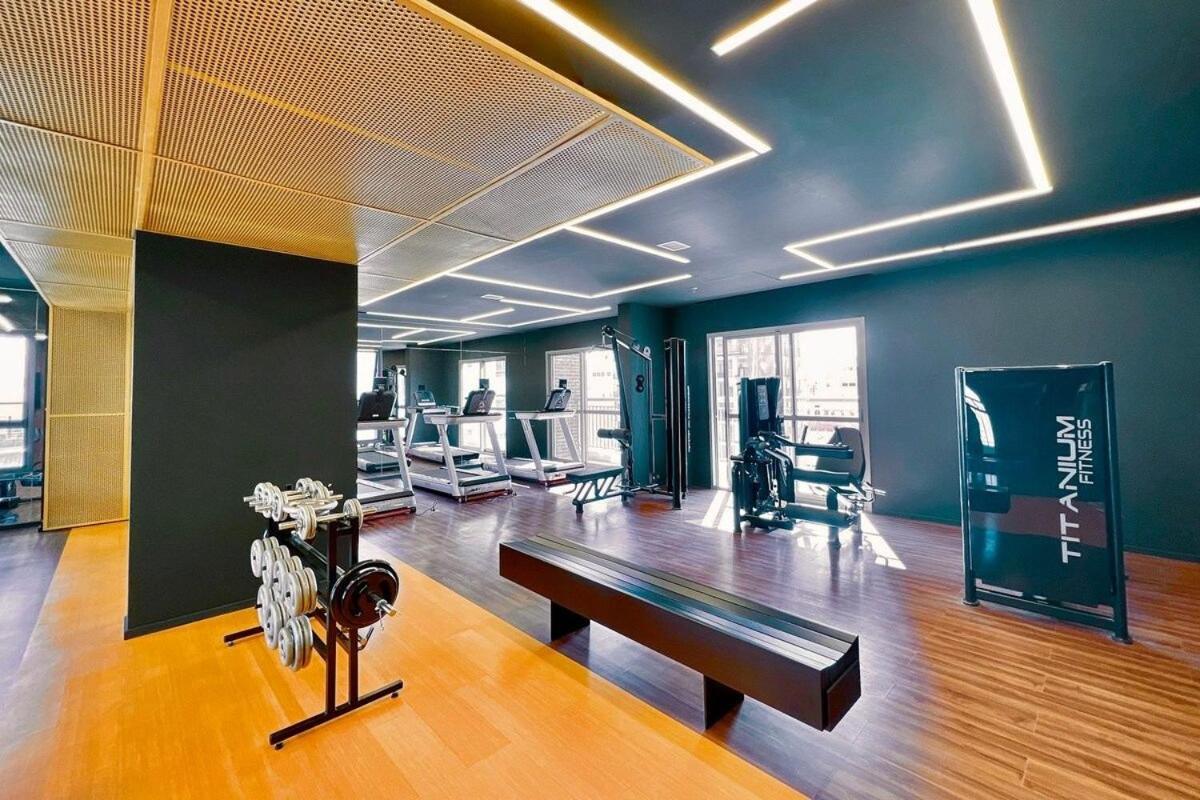 Apartamento Zainalofts7moema Ao Lado Metro, Ibira, Casv 911id São Paulo
