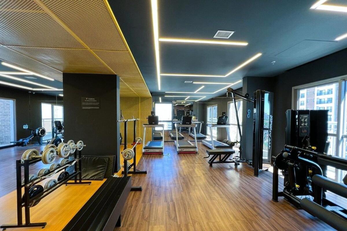 Apartamento Zainalofts7moema Ao Lado Metro, Ibira, Casv 911id *