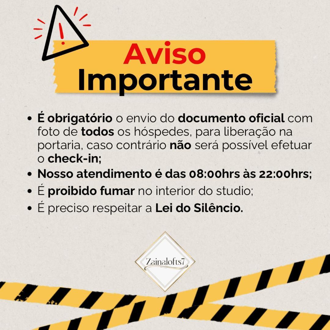 Zainalofts7moema Ao Lado Metro, Ibira, Casv 911id Apartamento São Paulo